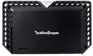 ROCKFORD FOSGATE T1000 1BDCP 1000 Watt MONO Class bd Car Audio 