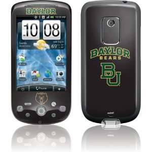  Baylor University Bears skin for HTC Hero (CDMA 