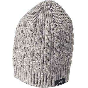  Alpinestars Womens Cable Beanie   One size fits most 