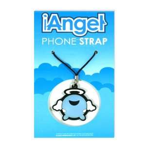  iAngel Cell Phone Strap Cell Phones & Accessories