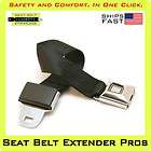 GM Seat Belt Extender   Adds up to 15 in length