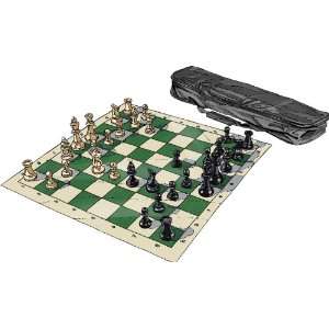  Chess Set   Tournament Chess Set   Toys & Games