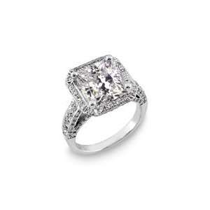  Design your own Engagement Ring Platinum DiamondonNet 