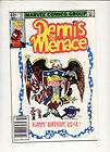 Dennis the Menace #12 Hank Ketcham Marvel Comics bronze age vf/nm