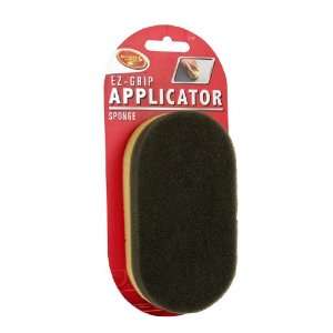  Detailers Choice 9 32 EZ Grip Applicator Sponge 1 each 