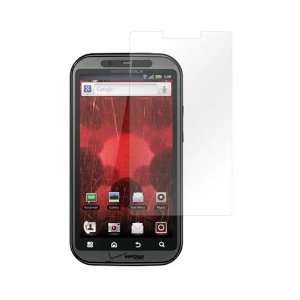  Clear LCD Screen Protector Cover Kit For Motorola Droid 