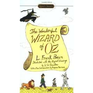   of Oz (Signet Classics) [Mass Market Paperback] L. Frank Baum Books