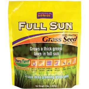 Full Sun Grass Seed   60204   Bci