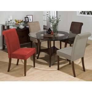  Jofran Carlsbad 6 Piece Round Miscellaneous Colors Dining Room 