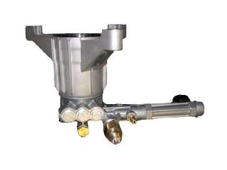 Pressure Washer Pump Vertical AR 2400 psi RMW2.2G24  
