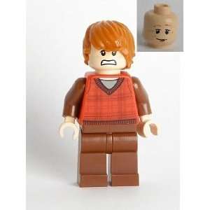  Ron Weasley   Lego Harry Potter Minifigure Toys & Games