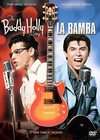 La Bamba/The Buddy Holly Story (DVD, 2005, 2 Disc Set)