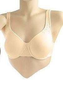   bra size and are unsure how to determine their correct size. If you