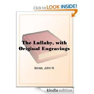   , with Original Engravings John R. Bolles  Kindle Store