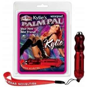  Kylie Palm Pal Red (d) 