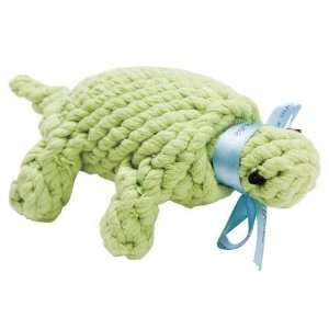   Karma Rope Toys Ted the Turtle   Small (Quantity of 3) Health