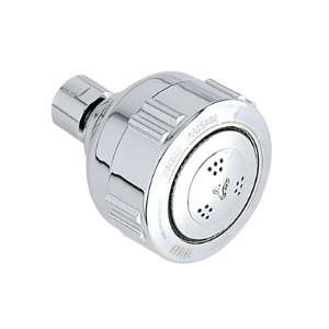  Ondine Classic II Massage Showerhead, Chrome 26405CH