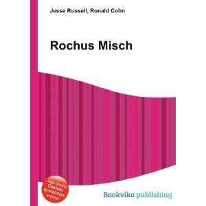  Rochus Misch Ronald Cohn Jesse Russell Books