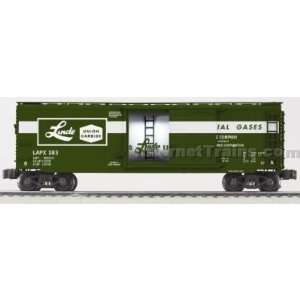  Lionel O Gauge K Line Boxcar w/Interior Tank   Union 