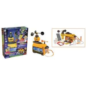  Digital Weather Station Kit Toys & Games