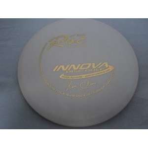 Innova 11x KC Pro Roc Disc Golf 180g OOP Collector  Sports 