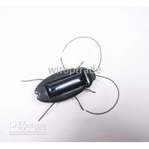   toys insect solar energy gadget robot toy gift present Toys & Games