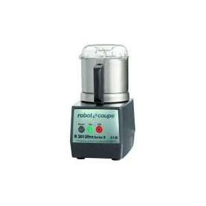 Robot Coupe R301 ULTRA B Vertical Chute Food Processor  