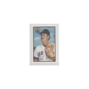  1989 Bowman #32   Wade Boggs Sports Collectibles