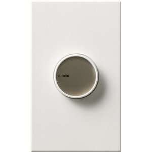  Centurion 3 way Incandescent Dimmer  Push Knob