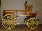 1905 Studebaker Hitch Parade Wagon   Reconditioned and in GREAT shape