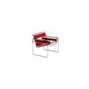 wassily chair by marcel breuer for knoll   QUICKSHIP 