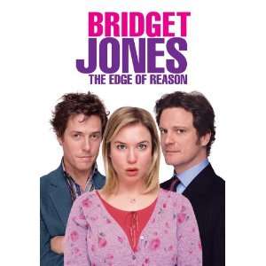  Bridget Jones The Edge of Reason   Movie Poster   27 x 40 