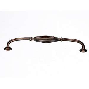   Tuscany Large D Pull (TKM469) Old English Copper