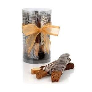 Classic Hand Dipped Gourmet Biscotti Grocery & Gourmet Food