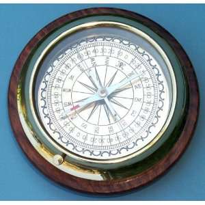  Directional Desk Compass
