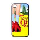 New The Wizard Of Oz Apple iPhone 4 ,iPhone 4S Case Cover