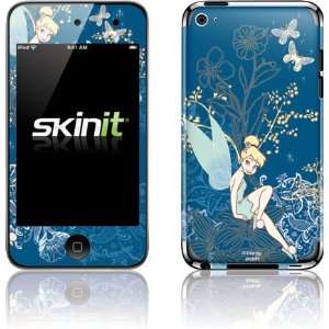  Skinit Shy Tink Vinyl Skin for iPod Touch (4th Gen)  