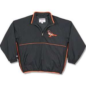 Baltimore Orioles Pullover Jacket 