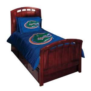  Florida Northwest NCAA Bed Set in A Bag