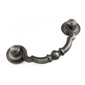  RK International CP 3707 DN Sculptured Beaded Bail Pull 