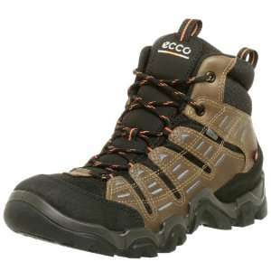 ECCO Mens Manatee Mid GTX Hiking Boot