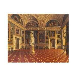  Sala DellIliad, Pitti Palace, Florence by Francesco 