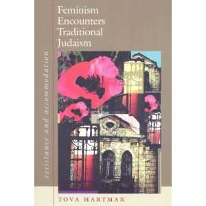   (HBI Series on Jewish Women) [Paperback] Tova Hartman Books