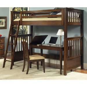   Lawrence Pepper Creek Bunk Bed   8124 730,731,732