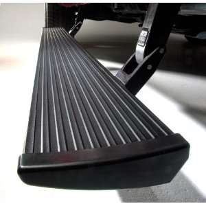 AMP Research 75101 01A Dodge Ram PowerStep Running Boards 