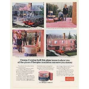 Owens Corning Water Heater Insulation Jacket