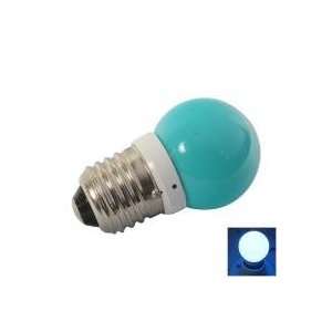   100 Lumens Head Blue CREE High Power LED Light Bulb