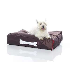  Doggielounge Small Dog Bed in Brown
