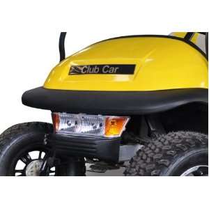  Golf Cart Euro Light Kit Club Car Precedent Headlight 