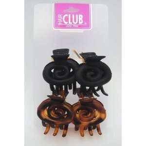  Claw Clip Case Pack 48 Beauty
